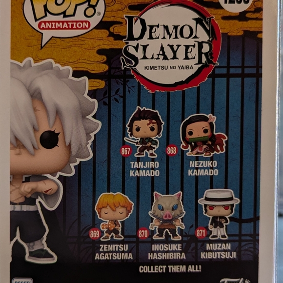 Autographed Funko - Picture 4 of 4